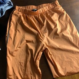 Fashion Nova Iridescent Joggers